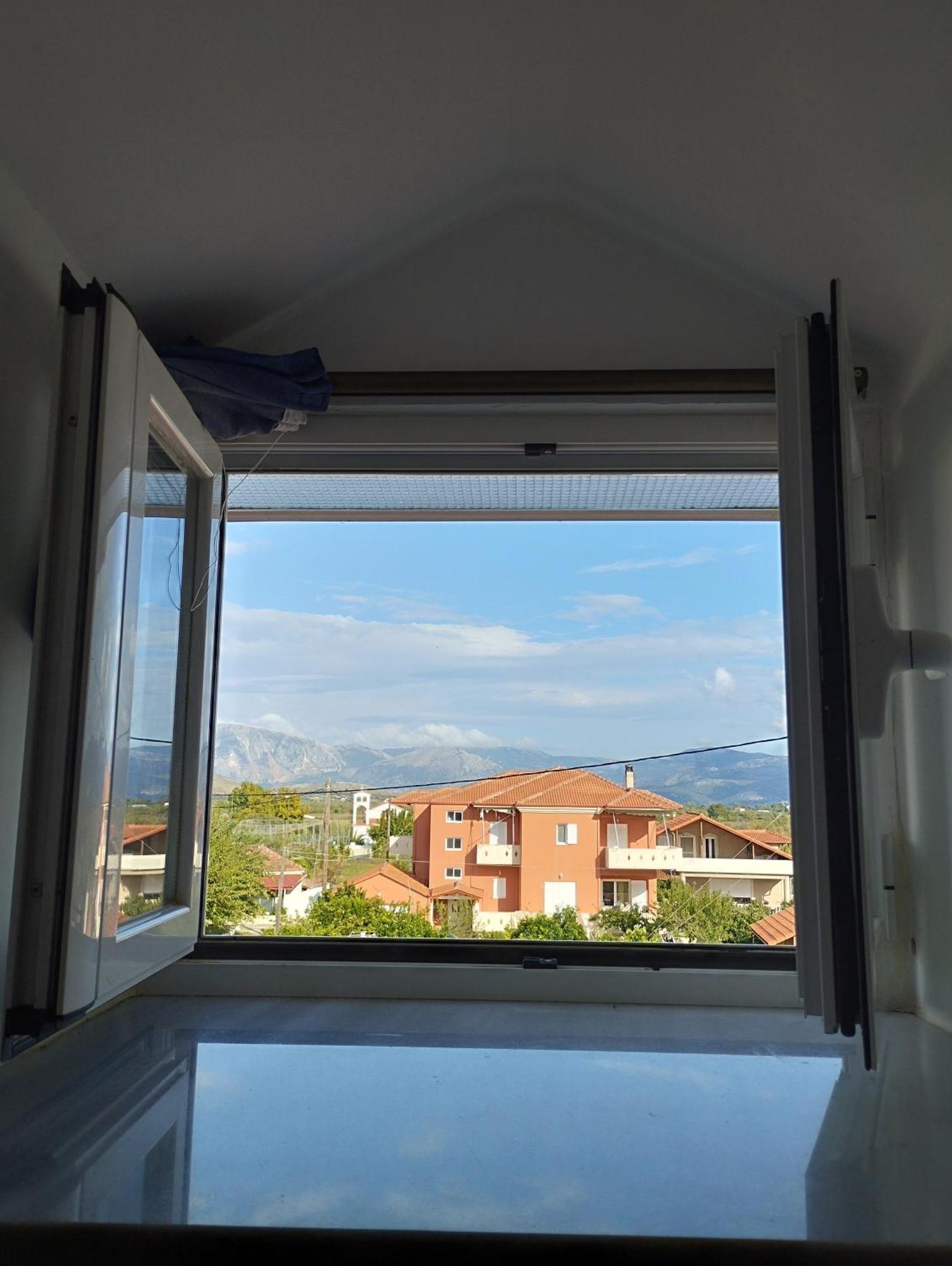 Splantza Apartments Αμμουδιά Εξωτερικό φωτογραφία