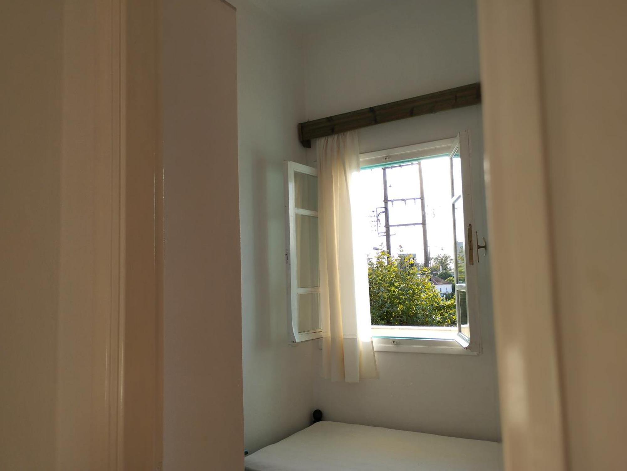 Splantza Apartments Αμμουδιά Εξωτερικό φωτογραφία