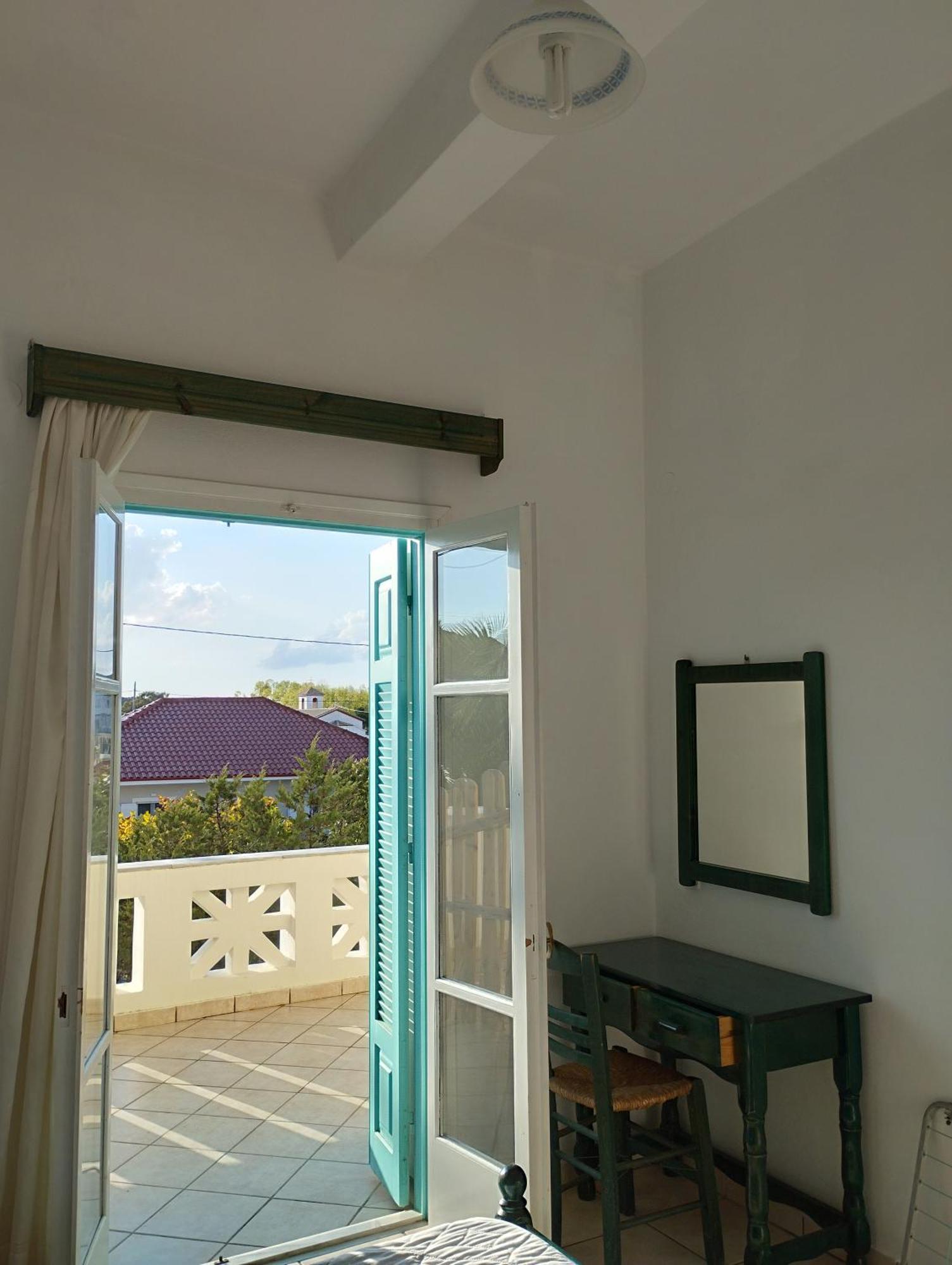 Splantza Apartments Αμμουδιά Εξωτερικό φωτογραφία