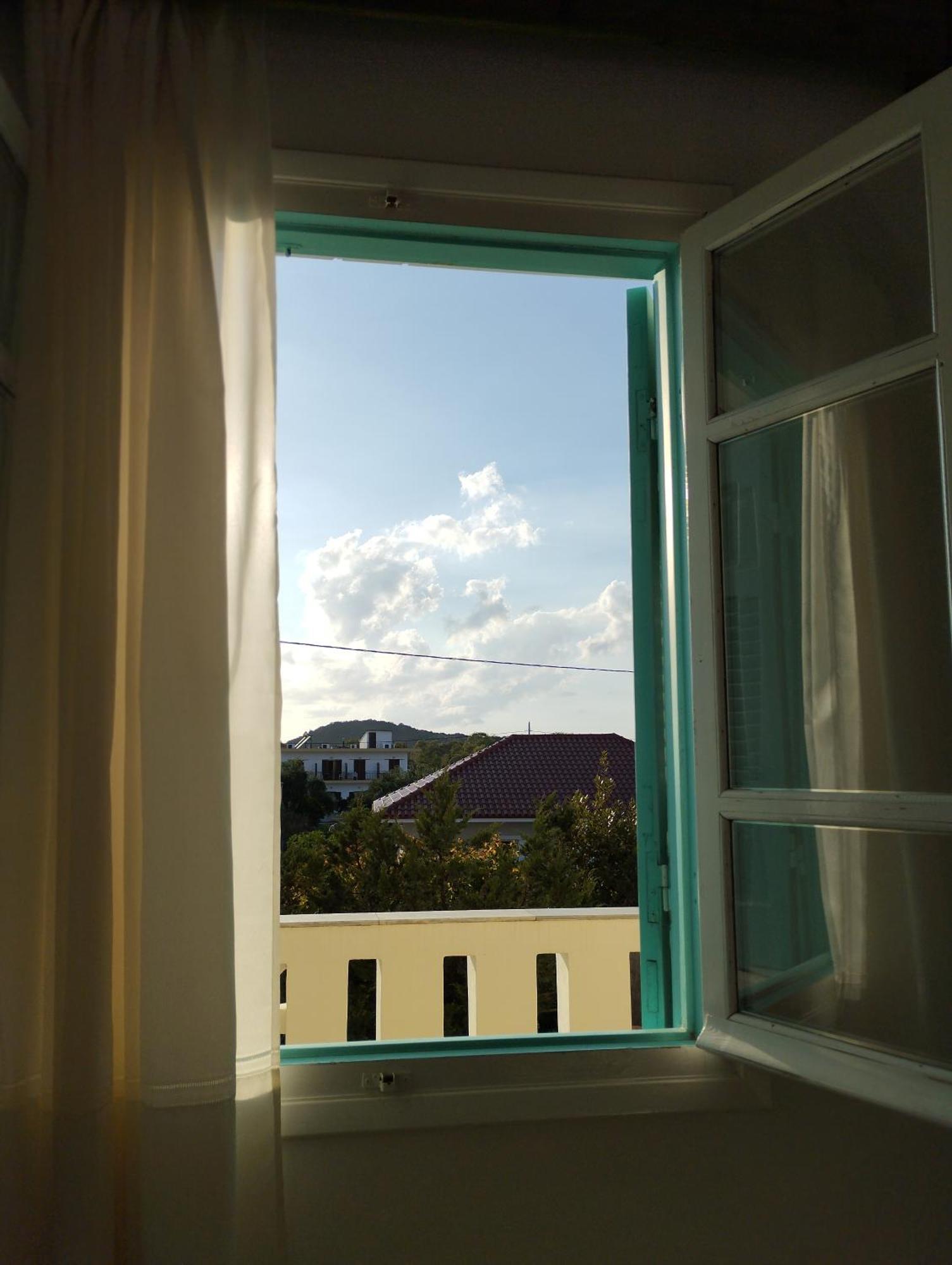 Splantza Apartments Αμμουδιά Εξωτερικό φωτογραφία