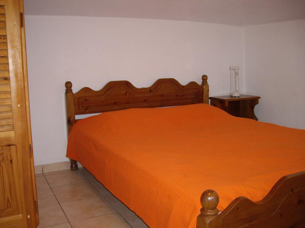 Splantza Apartments Αμμουδιά Εξωτερικό φωτογραφία