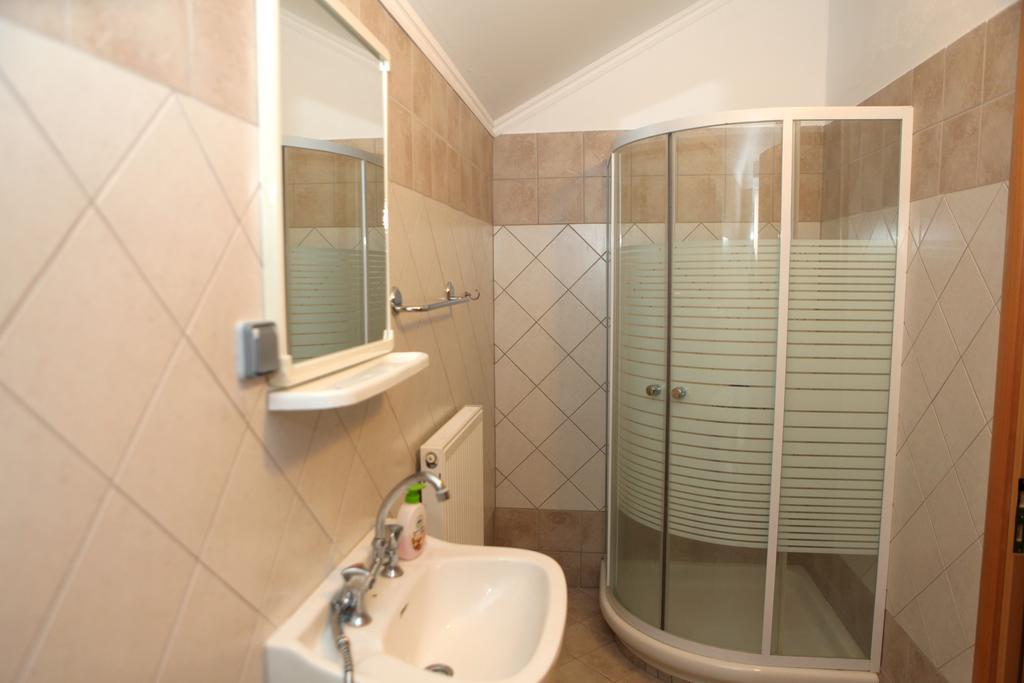 Splantza Apartments Αμμουδιά Εξωτερικό φωτογραφία